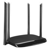 EVEREST EWR-AC5-V3 AC1200 DualBand ACCESS POINT ROUTER