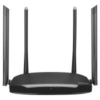 EVEREST EWR-AC5-V3 AC1200 DualBand ACCESS POINT ROUTER