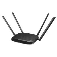 EVEREST EWR-AC5-V3 AC1200 DualBand ACCESS POINT ROUTER
