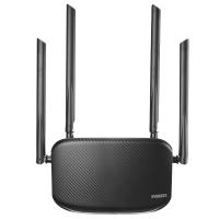 EVEREST EWR-AC5-V3 AC1200 DualBand ACCESS POINT ROUTER