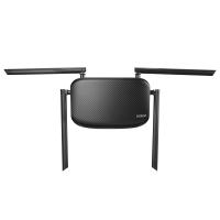EVEREST EWR-AC5-V3 AC1200 DualBand ACCESS POINT ROUTER