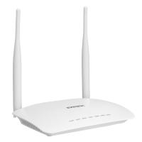 EVEREST EWR-958N N300 300Mbps ACCESS POINT MENZİL GENİŞLETİCİ ROUTER