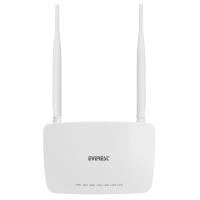 EVEREST EWR-958N N300 300Mbps ACCESS POINT MENZİL GENİŞLETİCİ ROUTER