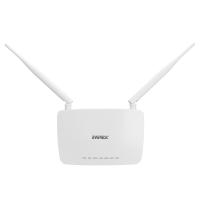 EVEREST EWR-958N N300 300Mbps ACCESS POINT MENZİL GENİŞLETİCİ ROUTER