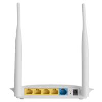 EVEREST EWR-958N N300 300Mbps ACCESS POINT MENZİL GENİŞLETİCİ ROUTER