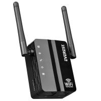 EVEREST EWR-812N N300 300Mbps ACCESS POINT MENZİL GENİŞLETİCİ