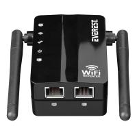 EVEREST EWR-812N N300 300Mbps ACCESS POINT MENZİL GENİŞLETİCİ