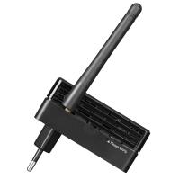 EVEREST EWR-812N N300 300Mbps ACCESS POINT MENZİL GENİŞLETİCİ