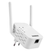 EVEREST EWR-N302 N300 300MBPS ACCESS POINT MENZİL GENİŞLETİCİ