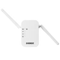 EVEREST EWR-N302 N300 300MBPS ACCESS POINT MENZİL GENİŞLETİCİ