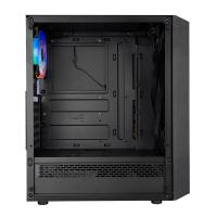 EVEREST FLAT MESH 4X RGB FANLI GAMING MID-TOWER PC KASASI