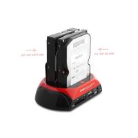 Everest HDC-385 Harici Usb 2.0 2.5- 3.5 IDE+SATA H