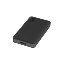 Everest HDC-M210 Hrci Usb3.0 M2 NGFF/MSATA HDD Kts