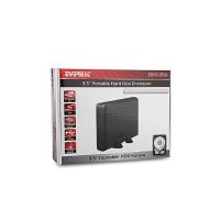 Everest HD3-354 3.5" Usb 3.0 SATA Harddisk Kutusu