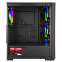 Everest 500W ( Kastra ) 4 Adet Rainbow Fanlı