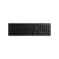 Everest KB-871U Standart USB Q Klavye Siyah