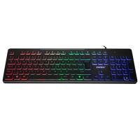 Everest KB-120 Sleek  Usb Gaming Oyuncu Klavyesi