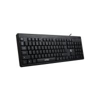 Everest KB-1002 Siyah USB Standart Q Klavye