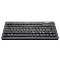 Everest KB-410 USB Q Mini Klavye