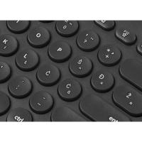 Everest KM-01K Siyah Usb  Klavye+Mouse Set