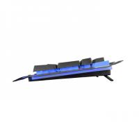 EVEREST KM-G88 X-DRIFTER Gaming Gökkuşağı Aydınlatmalı Usb Klavye Mouse Set
