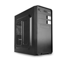 EVEREST 300W 381A mid Tower ATX PC Kasası Siyah