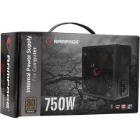 POWER SUPPLY EVEREST RAMPAGE RMP-750-80PB 750W 14C