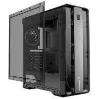 Everest Rampage Prestige Mid Tower Kasa Siyah