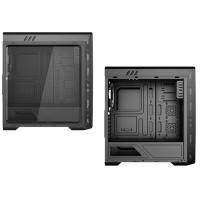 Everest Rampage Prestige Mid Tower Kasa Siyah