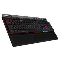 Everest Rampage Hydra R7 RGB Mekanik Q Klavye USB