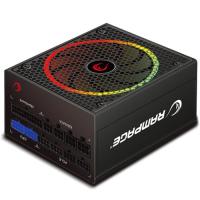 Everest Rampage RGB-850 850W 80+ Gold Güç Kaynağı