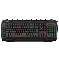 Everest Rampage KB-R63 USB Oyuncu Klavyesi