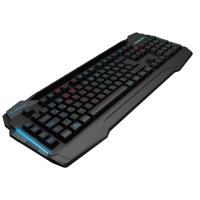 Everest Rampage KB-R63 USB Oyuncu Klavyesi