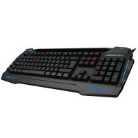 Everest Rampage KB-R63 USB Oyuncu Klavyesi