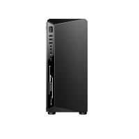 Everest Rampage Shadow HD Audio Midi Tower (600W)