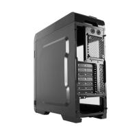 Everest Rampage Titan Plus 80+Brnz 750W Midi Tower