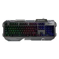 Everest Rampage KB-R74 Gaming Klavye