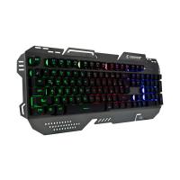 Everest Rampage KB-R74 Gaming Klavye