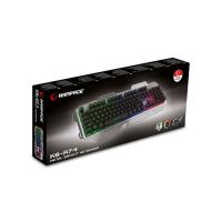 Everest Rampage KB-R74 Gaming Klavye