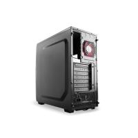 Everest Range-7 Siyah Midi Tower (650W)
