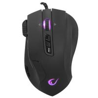 Everest Rampage SMX-R37 16400 Dpi Gaming Mouse