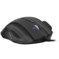 Everest Rampage SMX-R37 16400 Dpi Gaming Mouse
