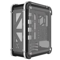 Everest Rampage Castle RGB Gaming Kasa (Psu yok)