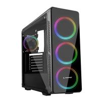 Everest Rampage Escape Gaming Kasa (Psu yok)