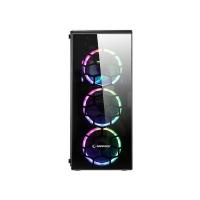 Everest Rampage Raider Gaming Kasa (Psu yok)