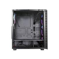 Everest Rampage Raider Gaming Kasa (Psu yok)