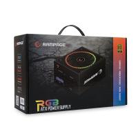 EVEREST RAMPAGE RGB-550 550W 80+ PSU
