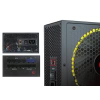 EVEREST RAMPAGE RGB-550 550W 80+ PSU