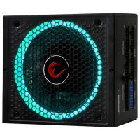 EVEREST RAMPAGE RGB-550 550W 80+ PSU