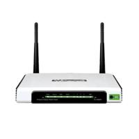 EVEREST SG-1600 300Mbps 4 Port Kablosuz-Ethernet ADSL2+ Modem